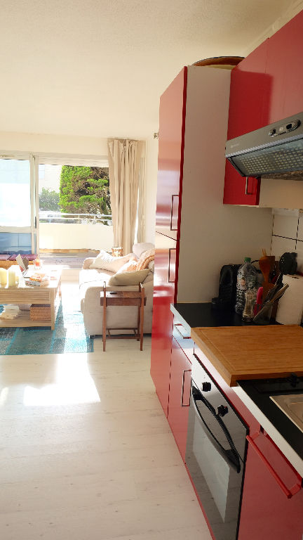  Appartement Biarritz  1 pi ce s 27 84 m2 Maison Sud Ouest